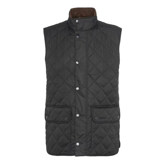 Lowerdale Quilted Vest