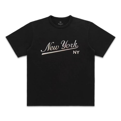 Big League Heavyweight T-Shirt