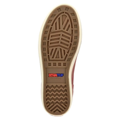 Ankle Deck Boot 6"