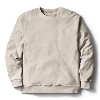 PatinaTech Crewneck Sweatshirt