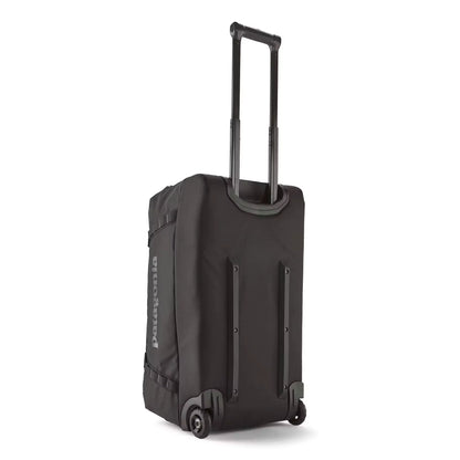 Black Hole Wheeled Duffel 70L