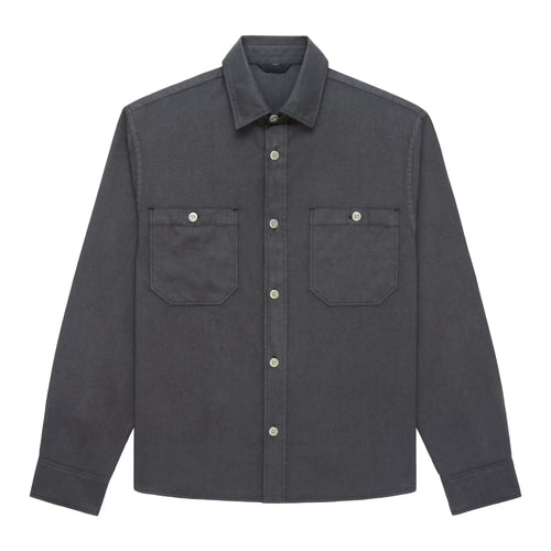 Utility Overshirt