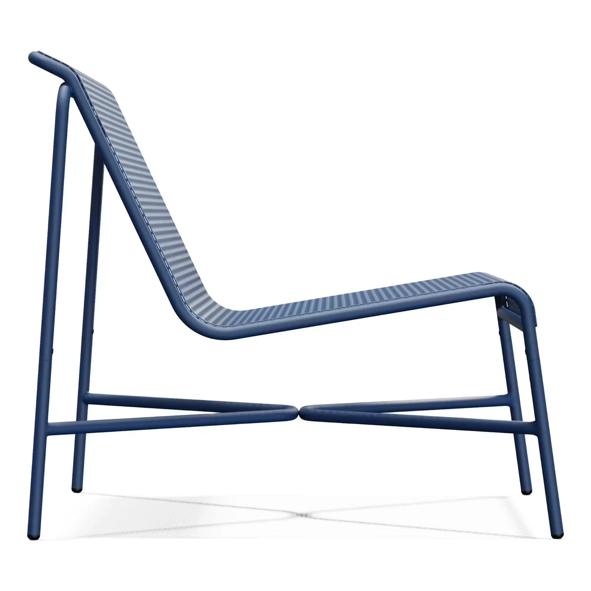 Perf Lounge Chair