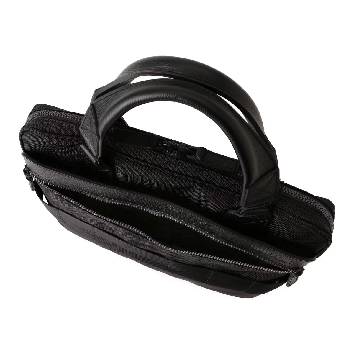 Fusion One Way Briefcase