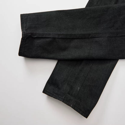 Slim Fit Selvedge Denim Jeans