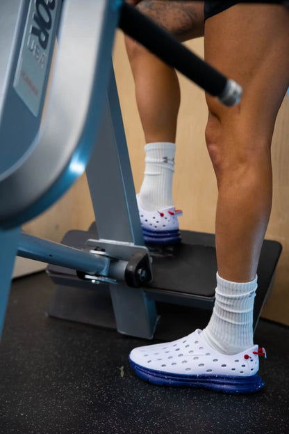 Revive Active Recovery Shoe