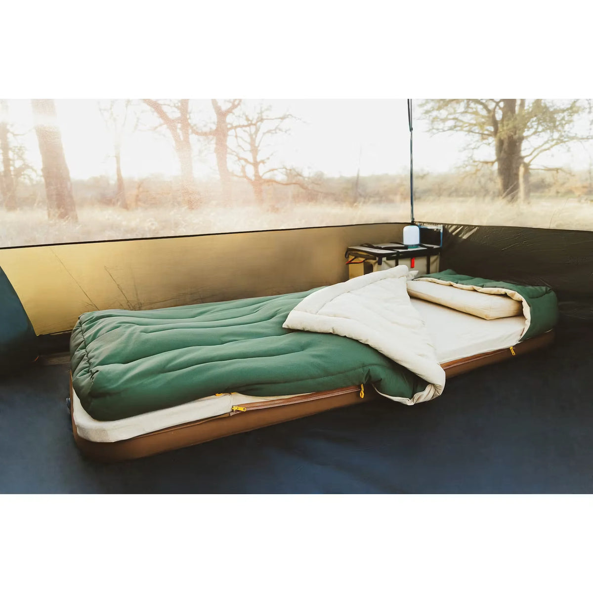 Ursa Minor Sleep System