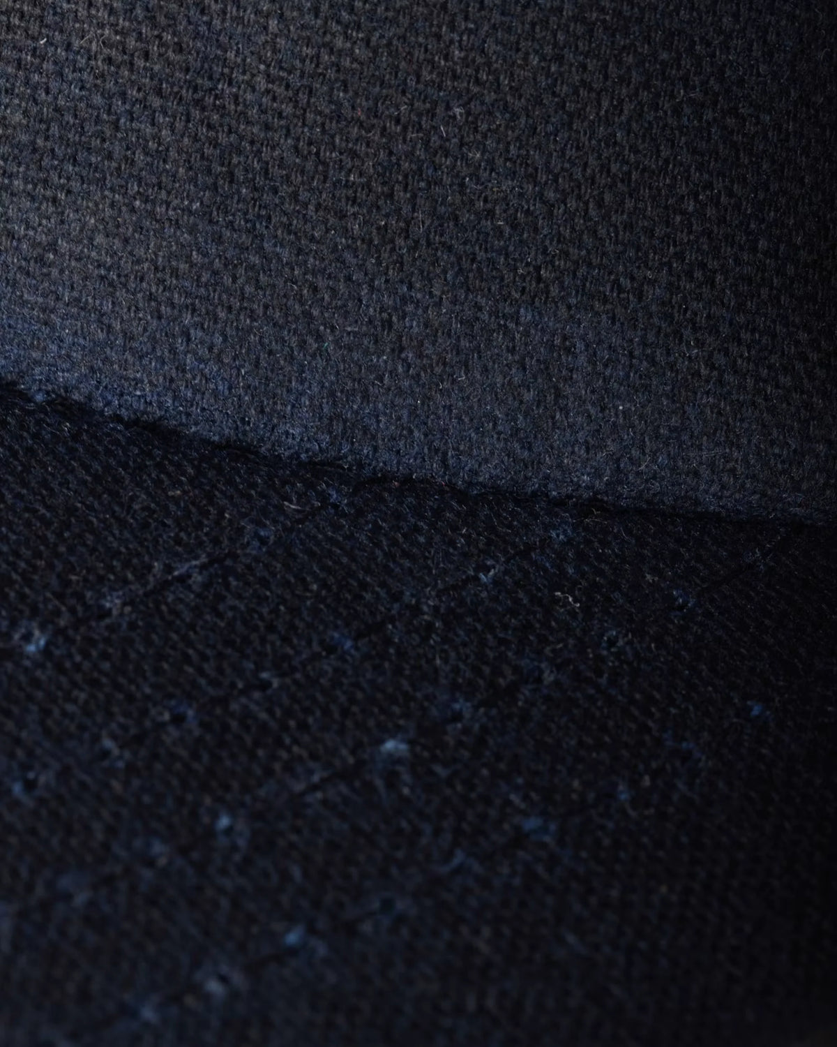 Waxed Canvas 6-Panel Hat