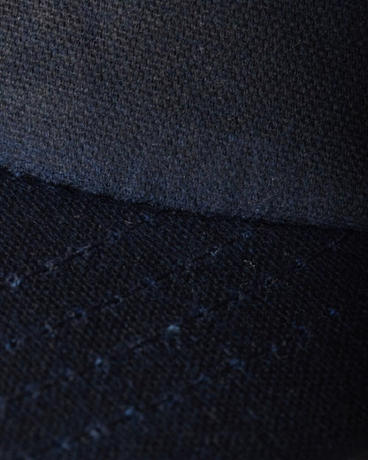Waxed Canvas 6-Panel Hat