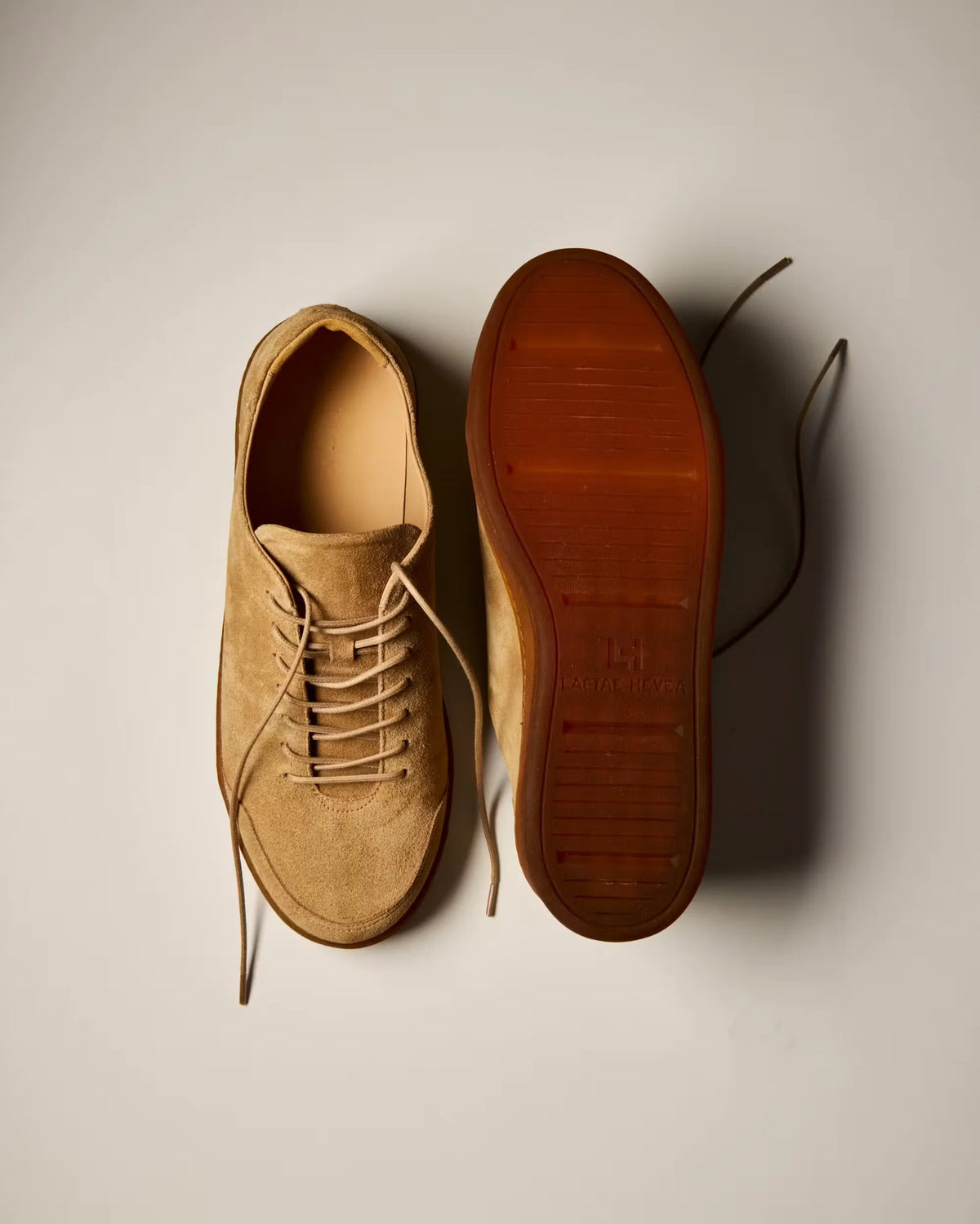 Terra Low Sneaker