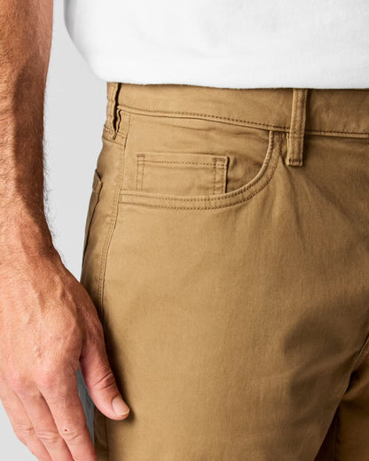 365 5-Pocket Pant - HB Straight