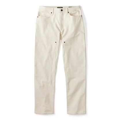 Rover Double-Knee Work Pant - HB Straight