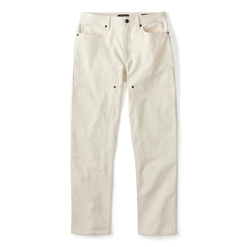 Rover Double-Knee Work Pant - HB Straight