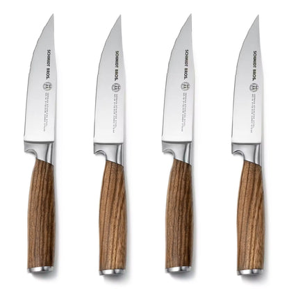 4-Piece Steak Set