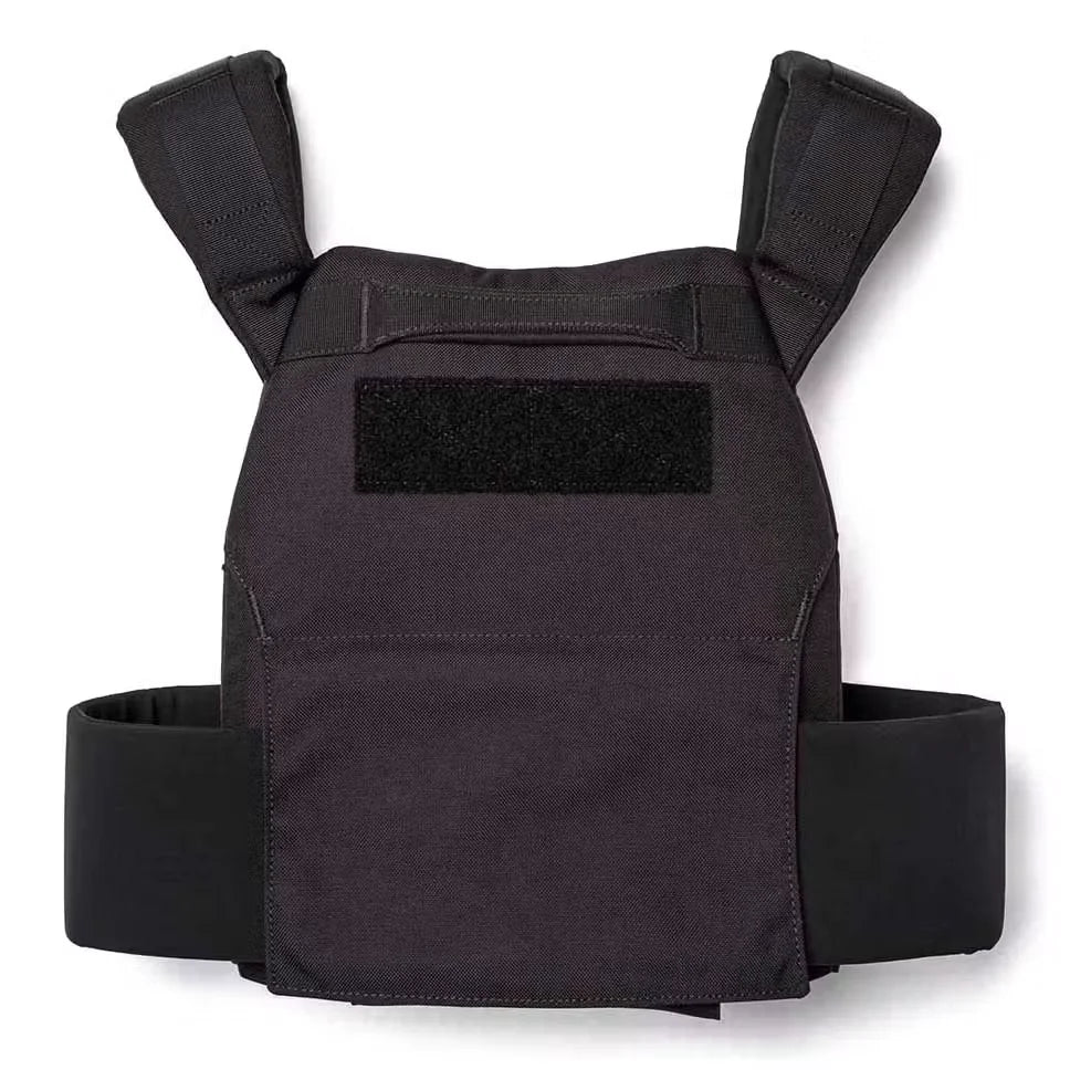 Rucking Weight Vest