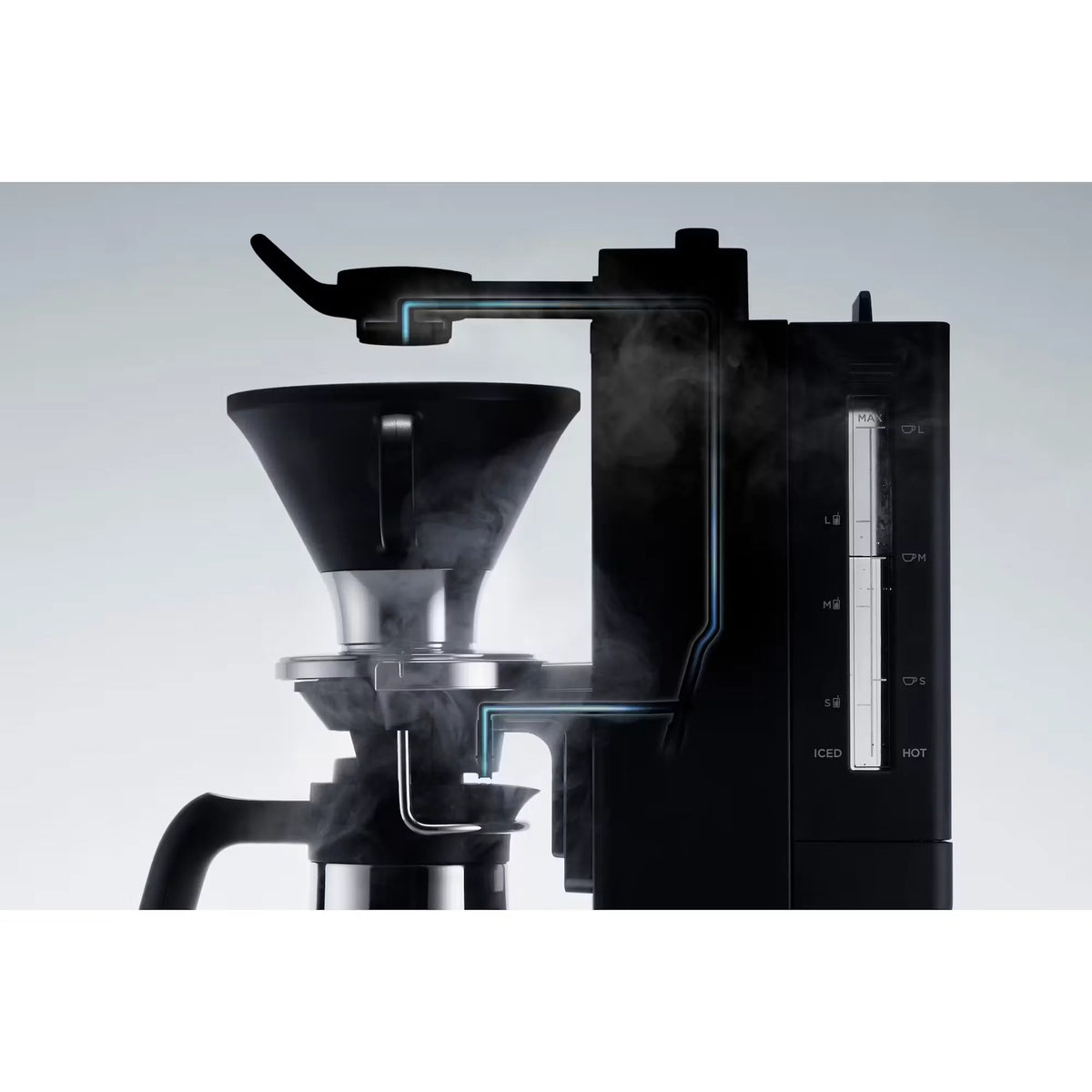 The Brew Coffee Maker