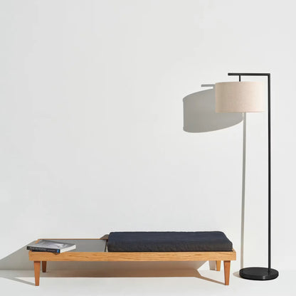 Montage Modern Floor Lamp