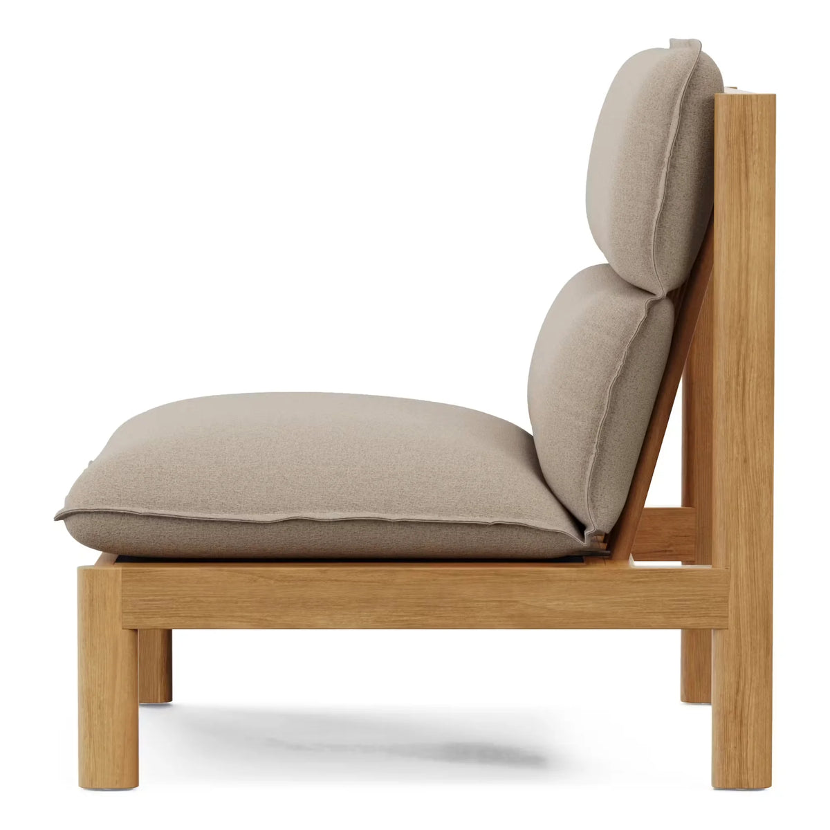 Felloe Chair