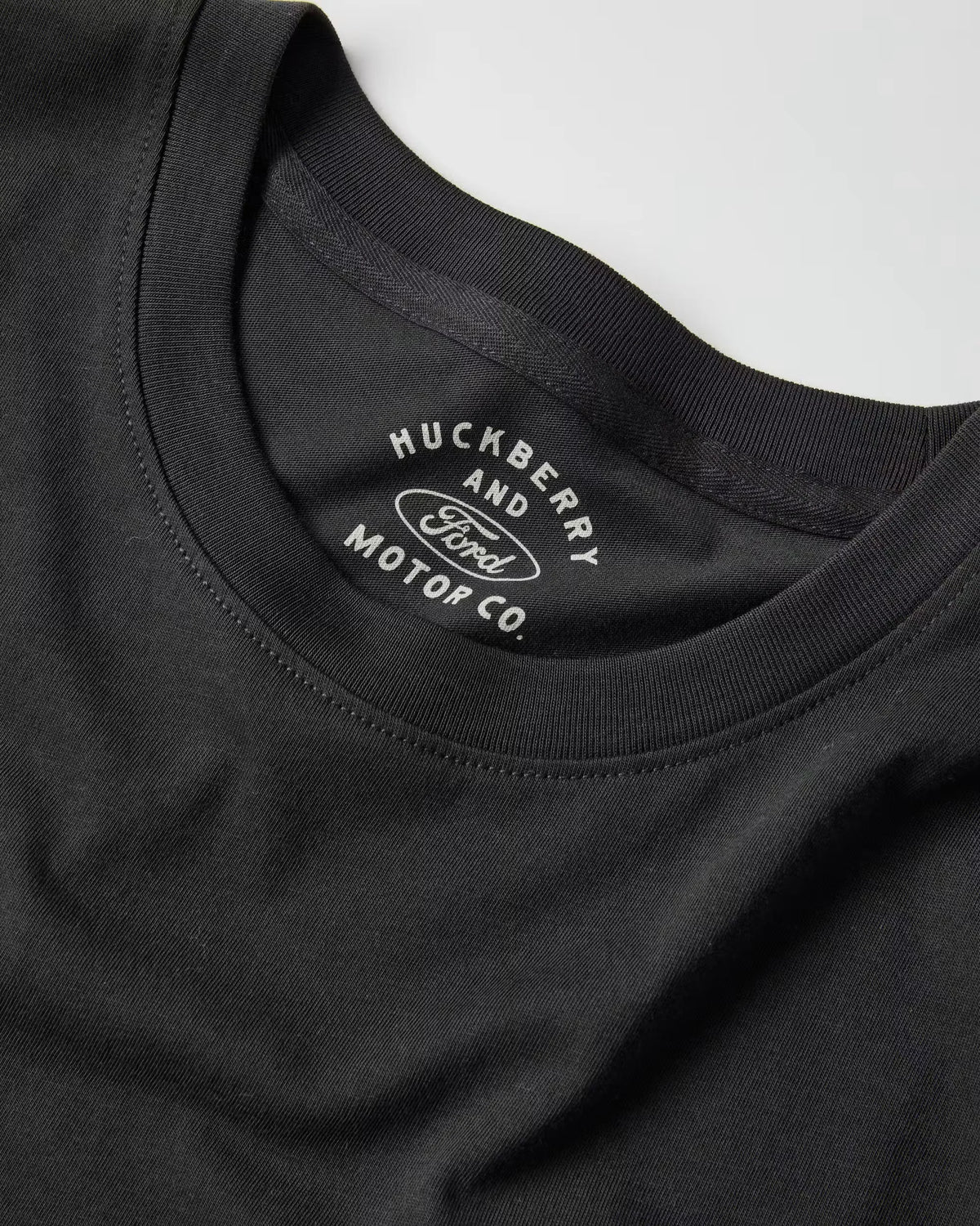 Ford Graphic Pocket T-Shirt