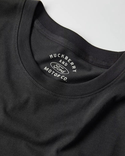 Ford Graphic Pocket T-Shirt