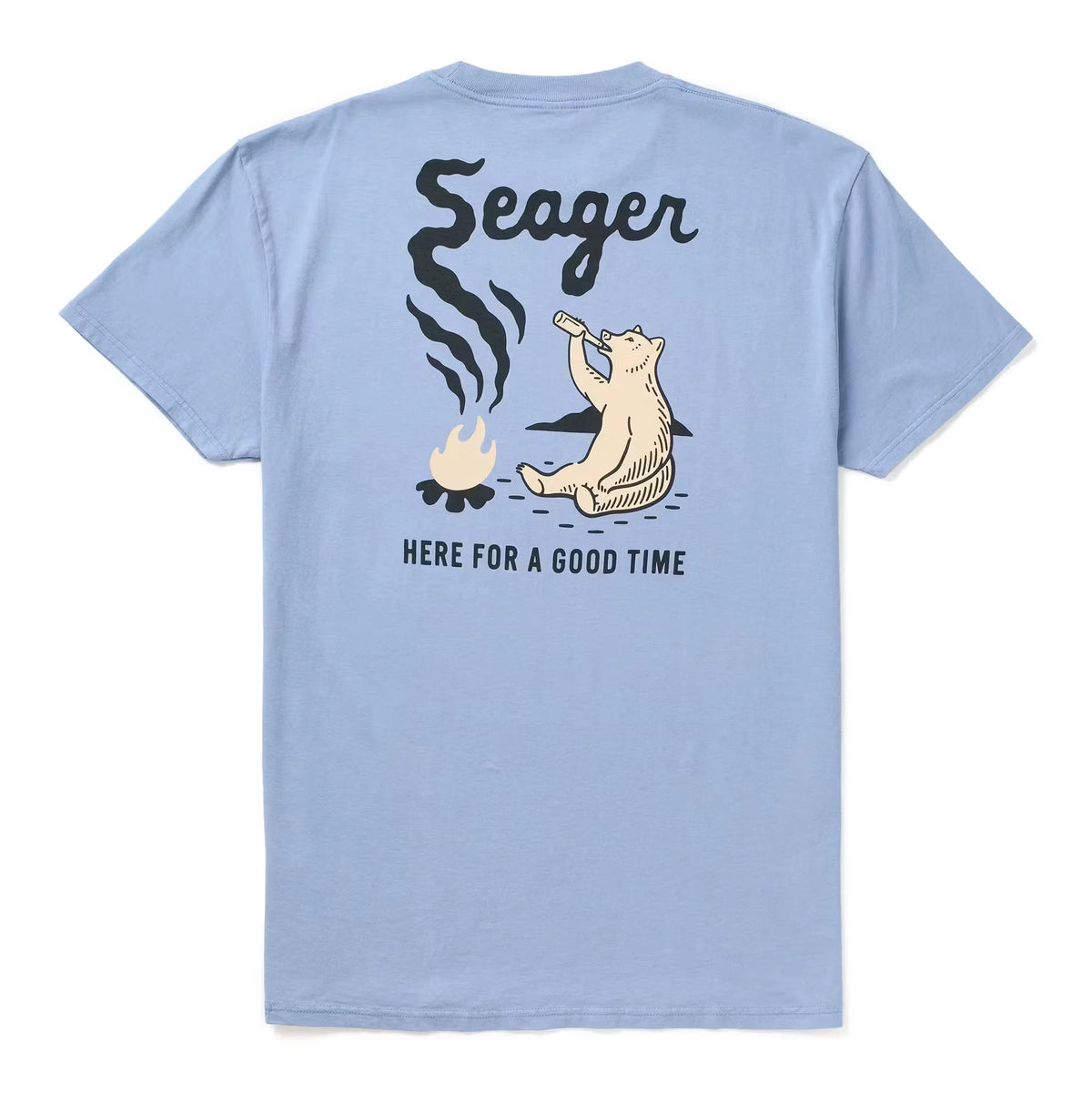 Smokey T-Shirt