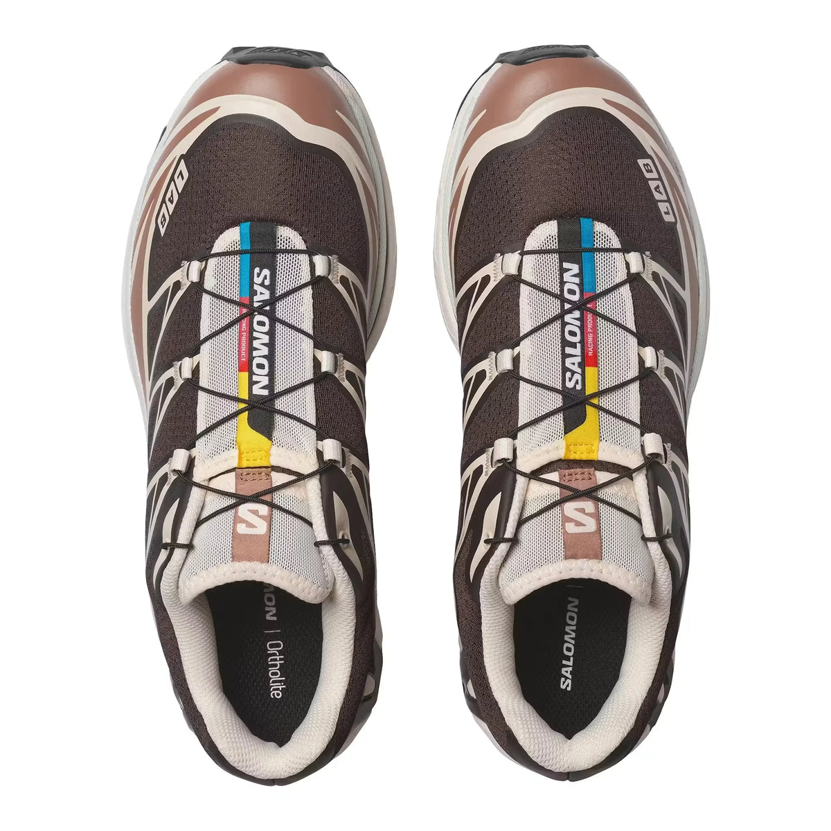 XT-6 Trail Sneaker