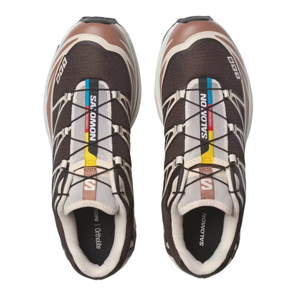 XT-6 Trail Sneaker