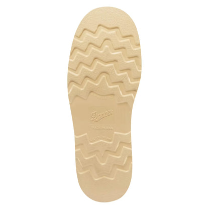 Bull Run Moc Toe 6"