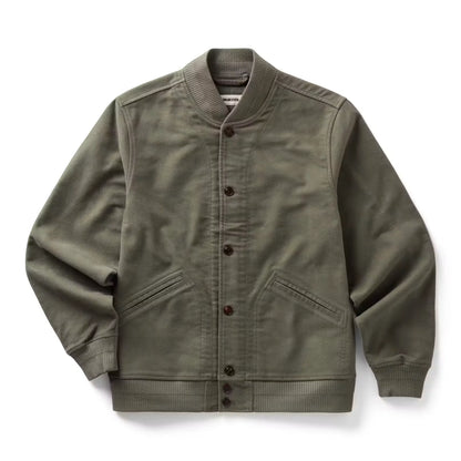The Clark Bomber