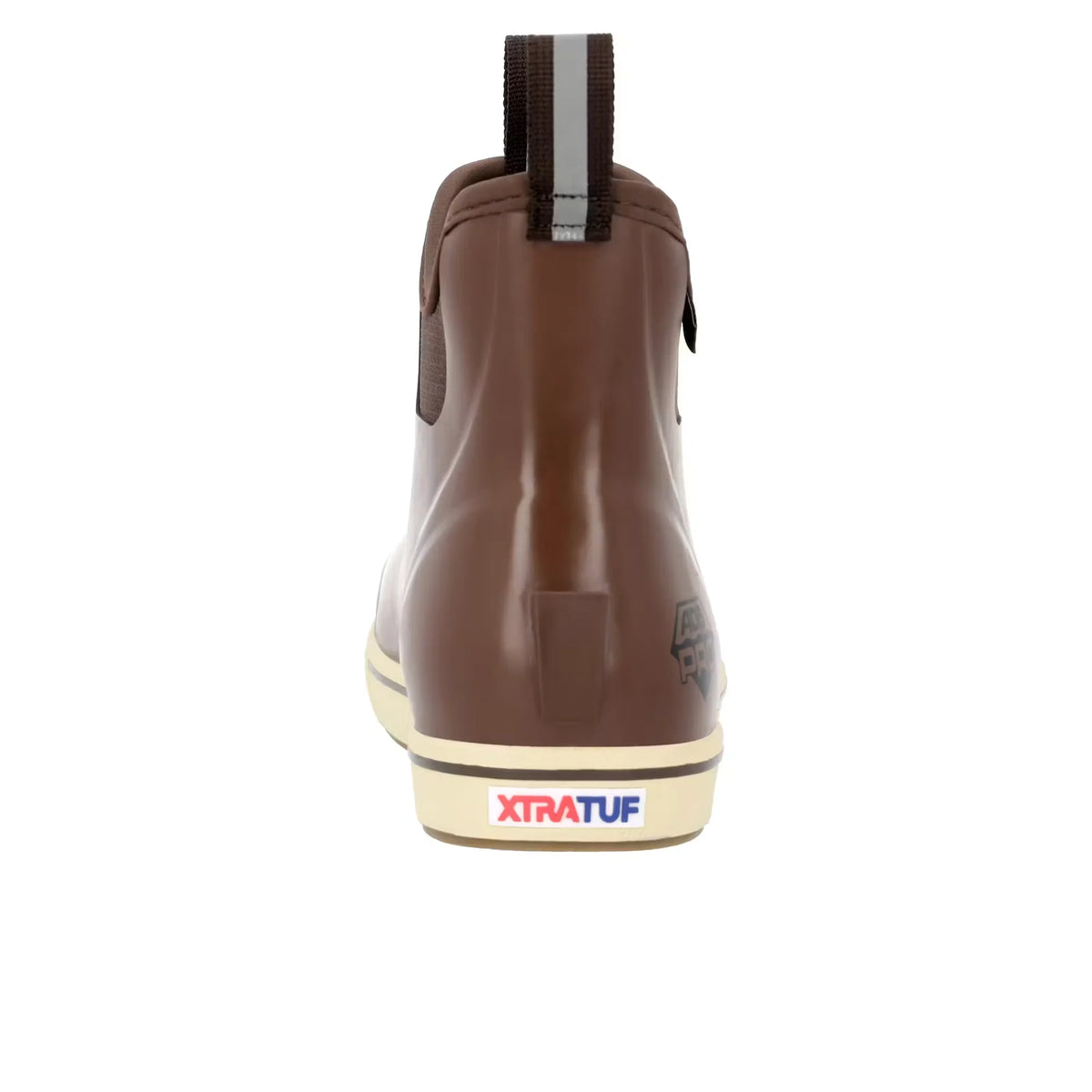 Ankle Deck Boot Pro 6"