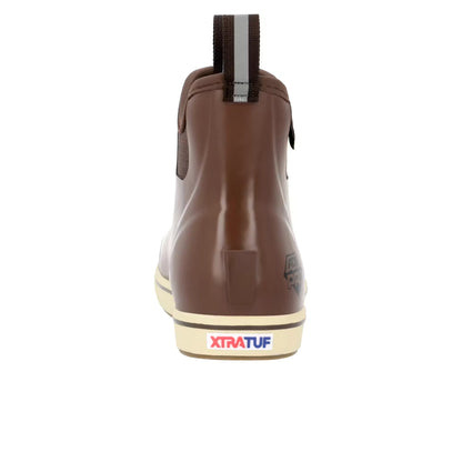 Ankle Deck Boot Pro 6"