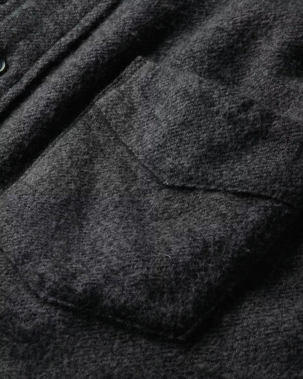 Flannel Architect Shirt