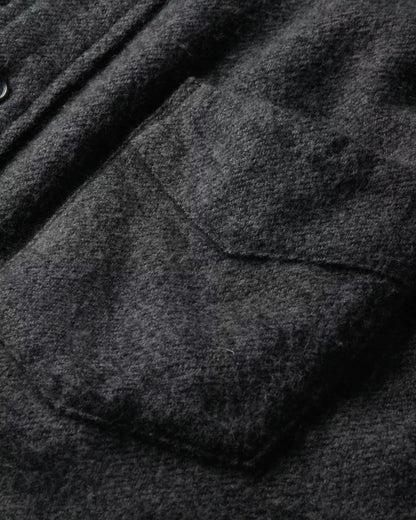 Flannel Architect Shirt