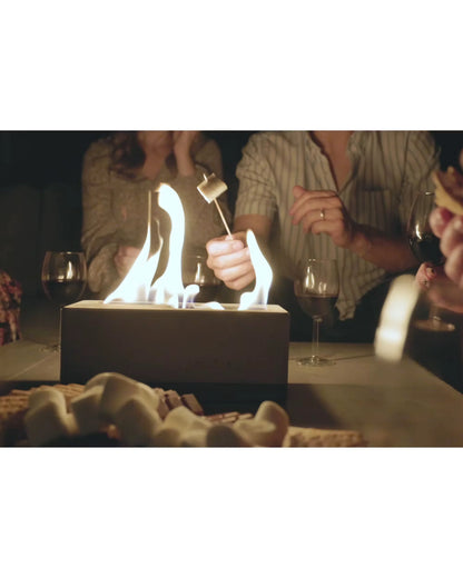 XL Personal Concrete Fireplace