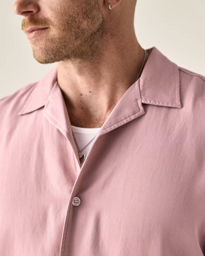 Tencel Resort Shirt