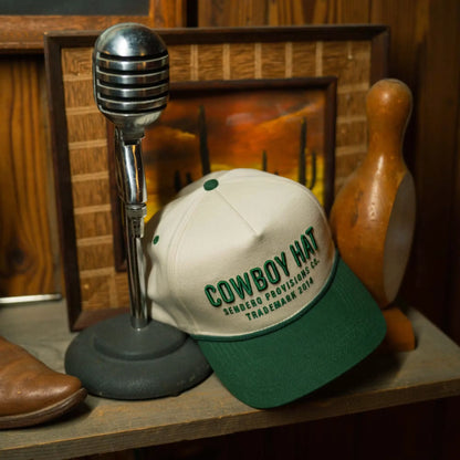 Cowboy Hat