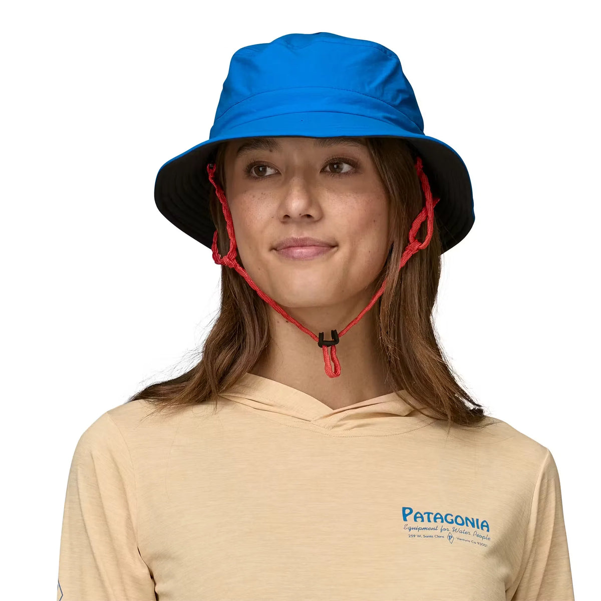 Surf Brimmer Hat