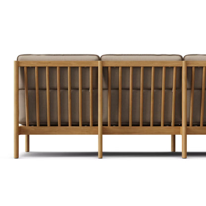 Felloe Sectional (6-piece)