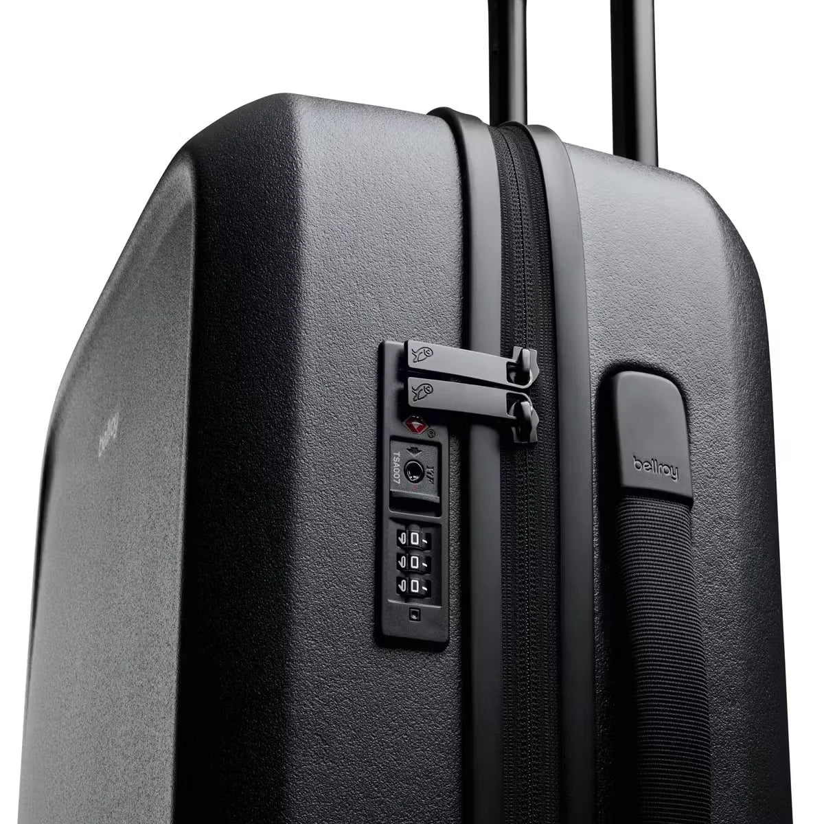 Transit Carry-On Luggage Plus