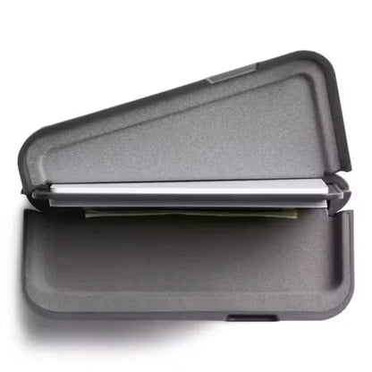 Flip Case Wallet