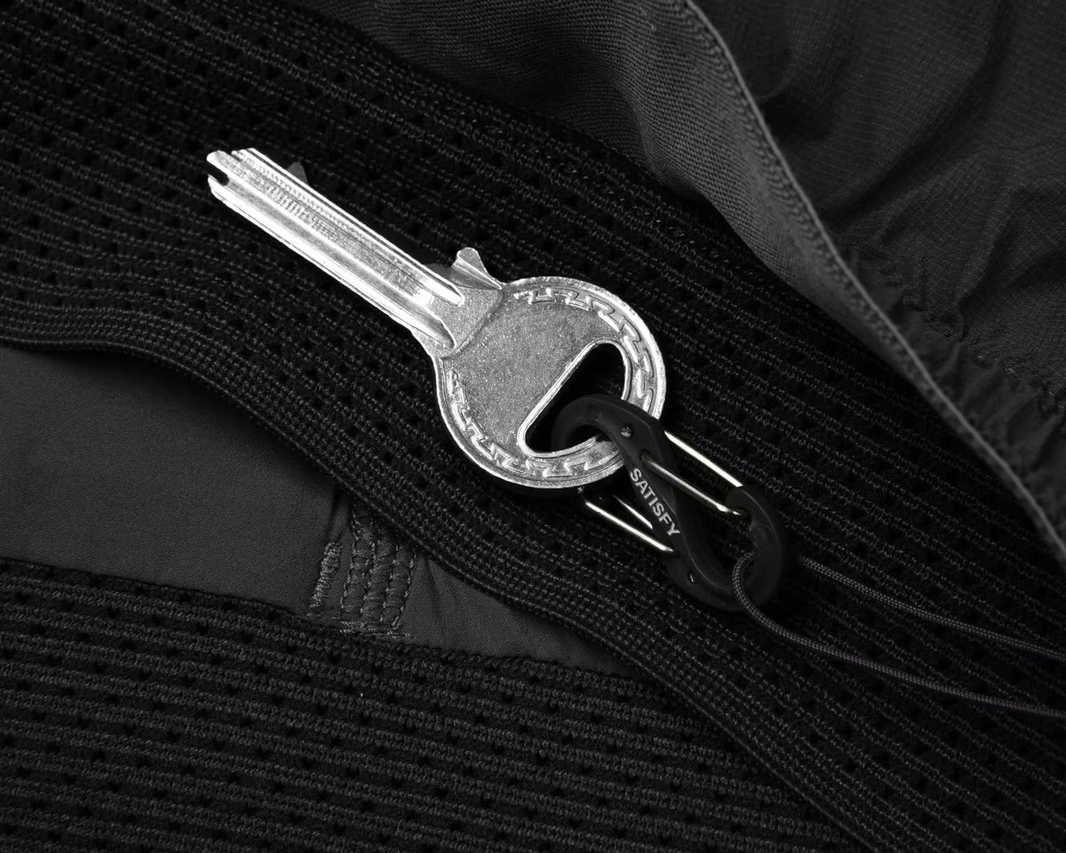Rippy Cordura Shorts- 5"