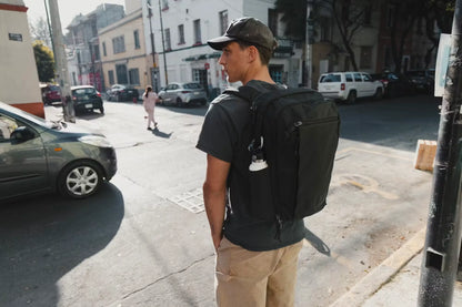 Civic Travel Bag - 20L