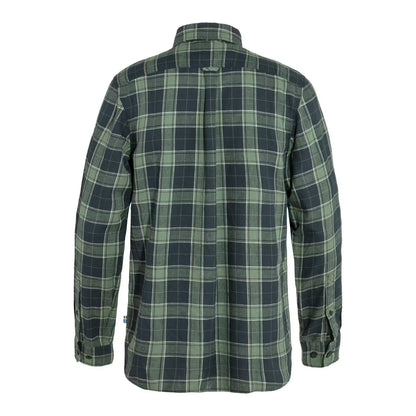 Ovik Travel Long Sleeve Shirt
