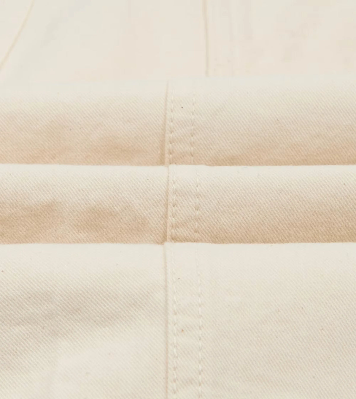 Twill Fatigue Trouser