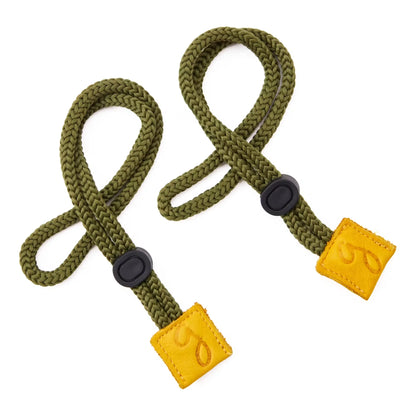 Wrist Leashes