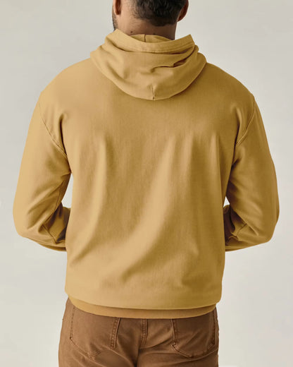 PatinaTech Hoodie
