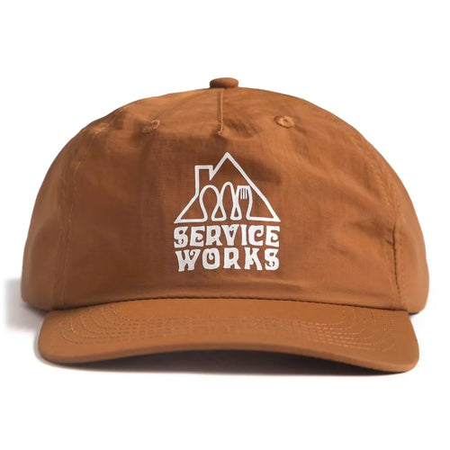 Home Comforts Cap - Graphic