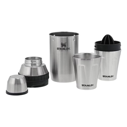 Happy Hour Cocktail Shaker Set