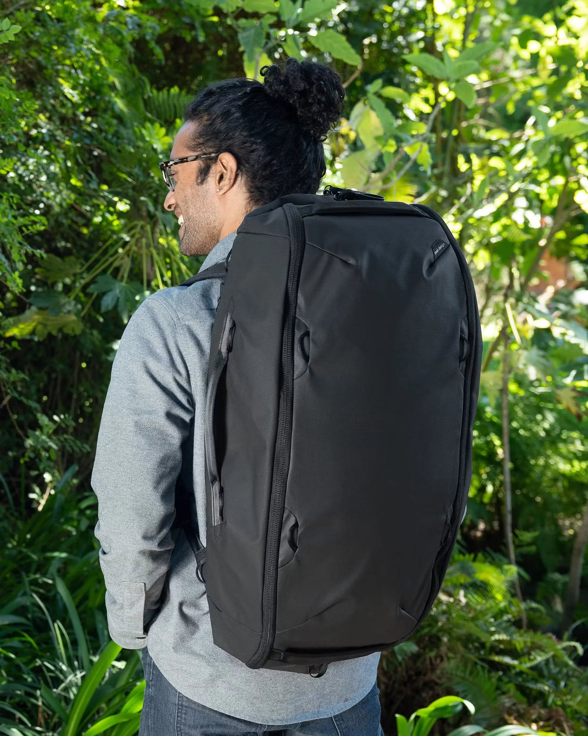 Travel Duffelpack - 65L