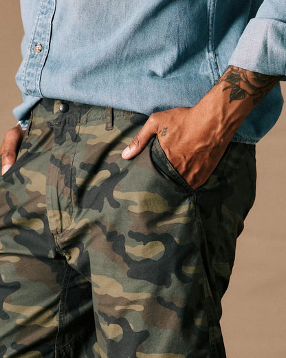 Flyweight Flex Short - 8.5"